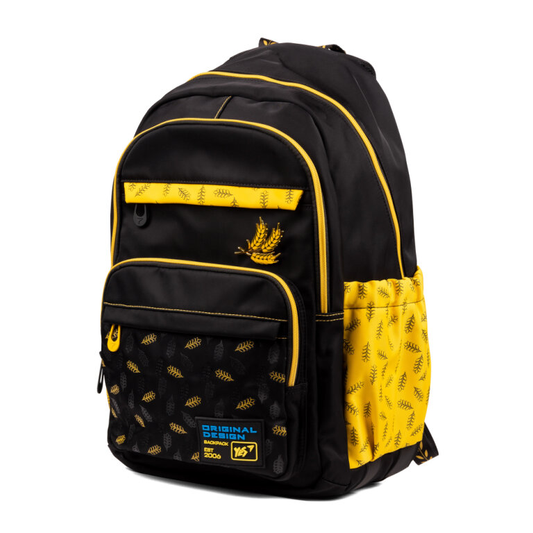 Рюкзак шкільний YES TS-47 Freedom