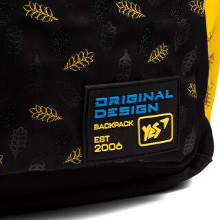 Рюкзак шкільний YES TS-47 Freedom