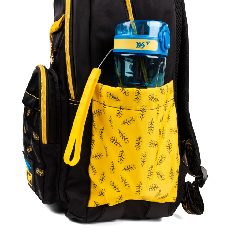 Рюкзак шкільний YES TS-47 Freedom
