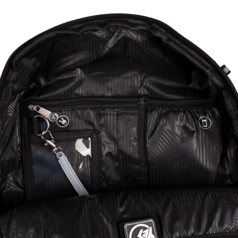 Рюкзак шкільний YES TS-47 Freedom