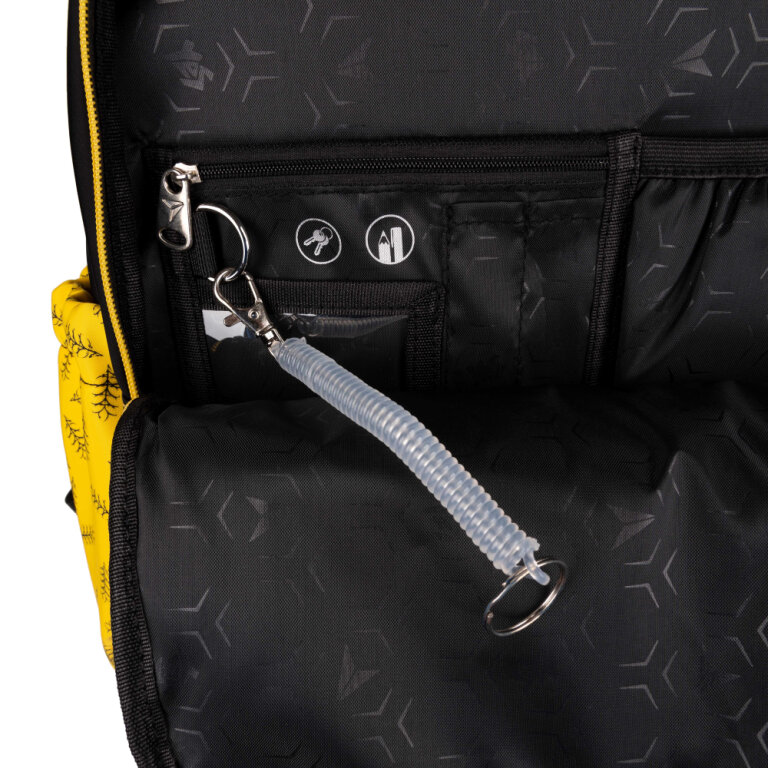 Рюкзак шкільний YES TS-47 Freedom