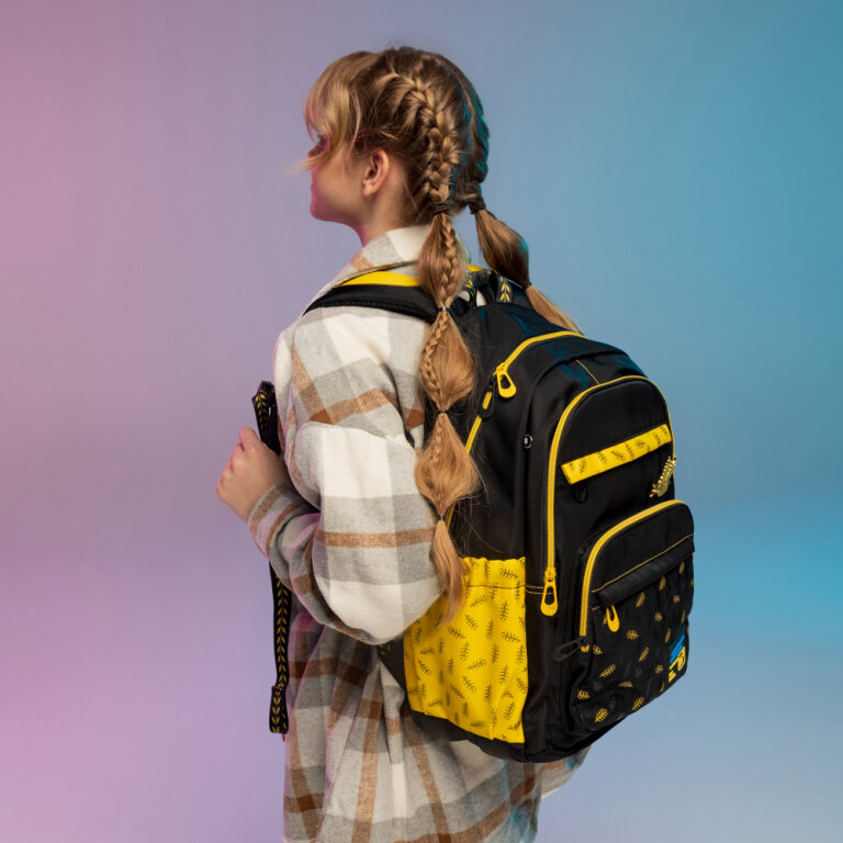 Рюкзак шкільний YES TS-47 Freedom