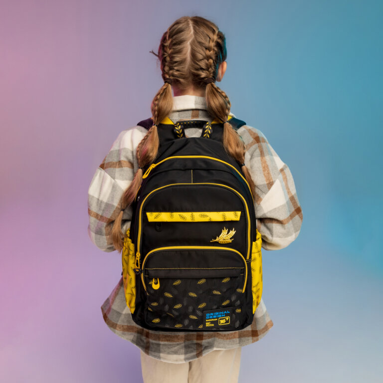 Рюкзак шкільний YES TS-47 Freedom