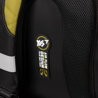 Рюкзак шкільний YES TS-47 Khaki