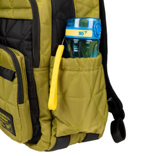 Рюкзак шкільний YES TS-47 Khaki