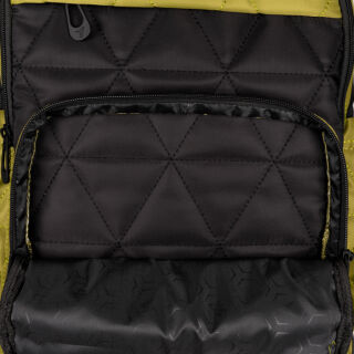 Рюкзак шкільний YES TS-47 Khaki