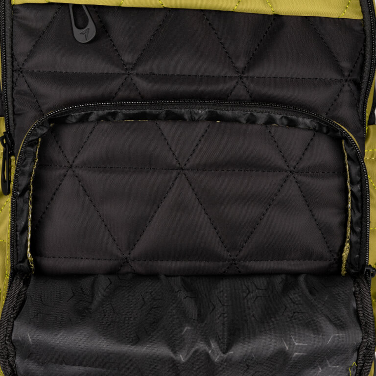 Рюкзак шкільний YES TS-47 Khaki