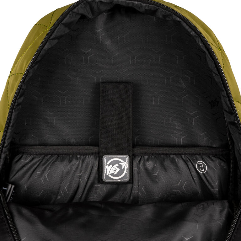 Рюкзак шкільний YES TS-47 Khaki