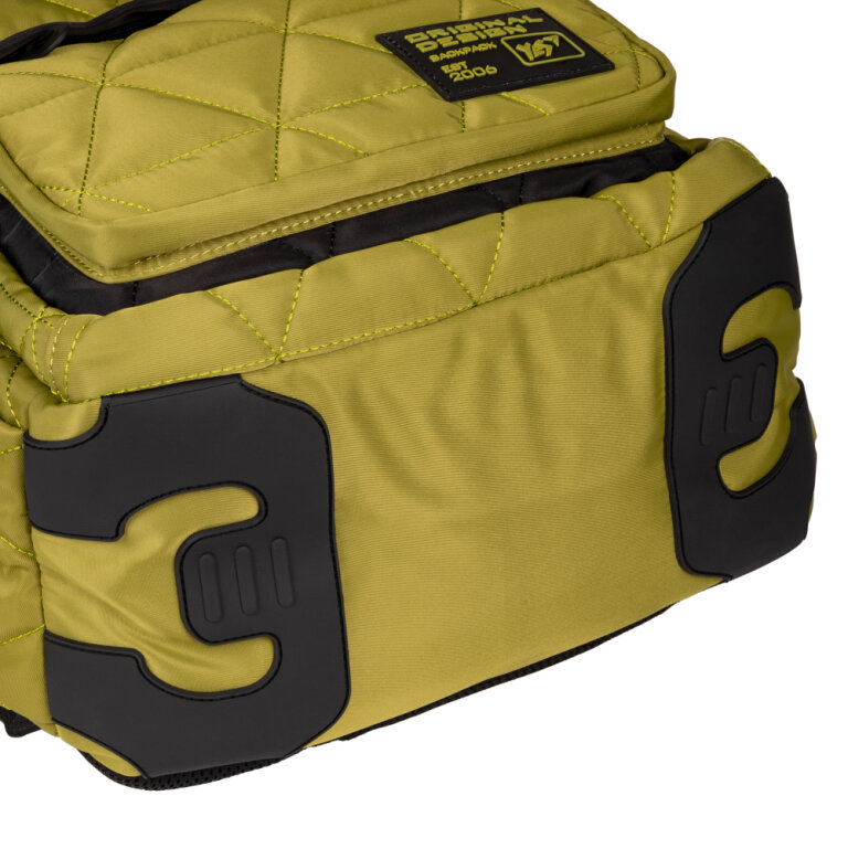 Рюкзак шкільний YES TS-47 Khaki