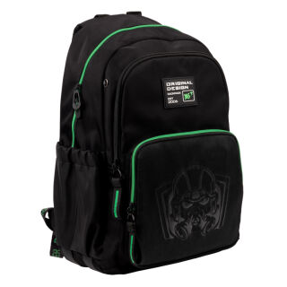 Рюкзак шкільний YES TS-47 Warrior