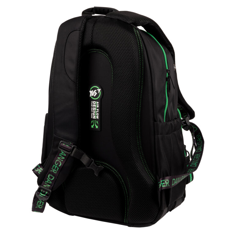 Рюкзак школьный Yes Warrior TS-47