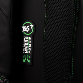 Рюкзак школьный Yes Warrior TS-47