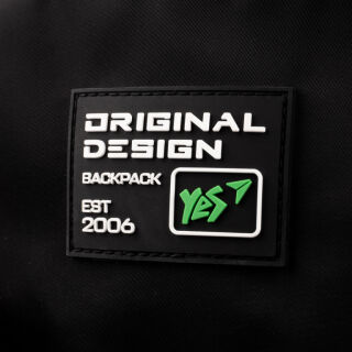 Рюкзак школьный Yes Warrior TS-47