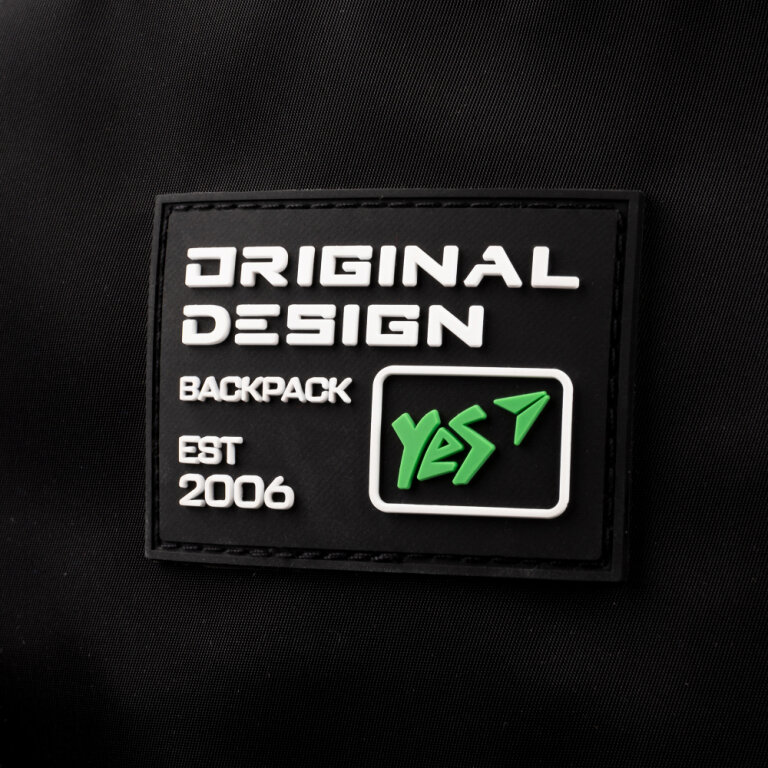 Рюкзак школьный Yes Warrior TS-47