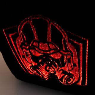 Рюкзак школьный Yes Warrior TS-47