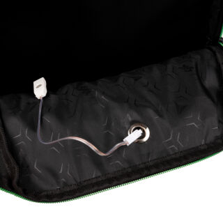 Рюкзак школьный Yes Warrior TS-47