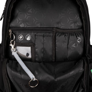 Рюкзак школьный Yes Warrior TS-47