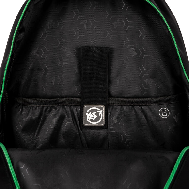 Рюкзак школьный Yes Warrior TS-47