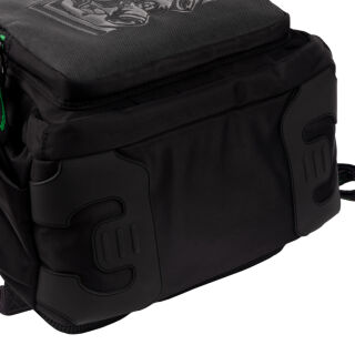 Рюкзак школьный Yes Warrior TS-47