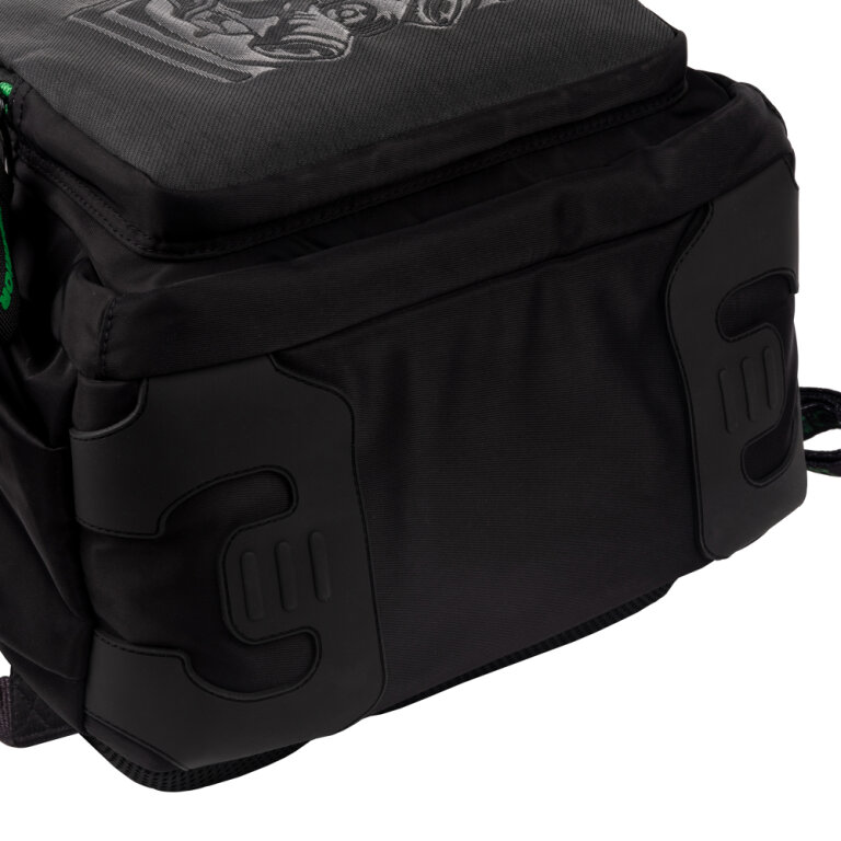 Рюкзак школьный Yes Warrior TS-47