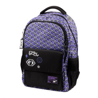Рюкзак шкільний YES TS-48 All-Seeing Eye