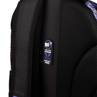 Рюкзак шкільний YES TS-48 All-Seeing Eye