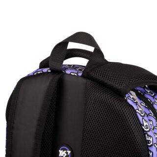 Рюкзак шкільний YES TS-48 All-Seeing Eye