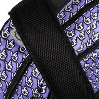 Рюкзак шкільний YES TS-48 All-Seeing Eye