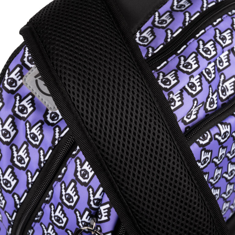 Рюкзак шкільний YES TS-48 All-Seeing Eye