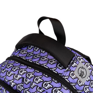 Рюкзак шкільний YES TS-48 All-Seeing Eye