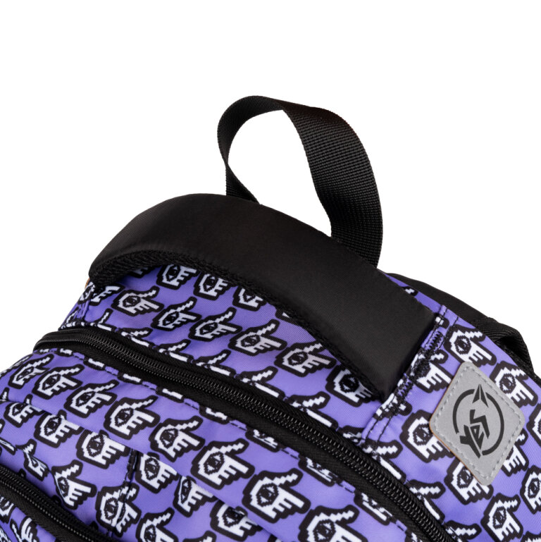 Рюкзак шкільний YES TS-48 All-Seeing Eye