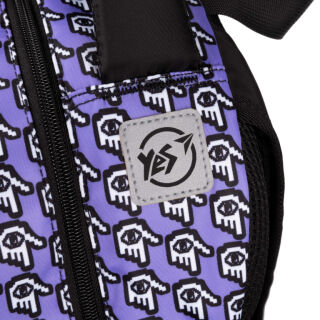 Рюкзак шкільний YES TS-48 All-Seeing Eye