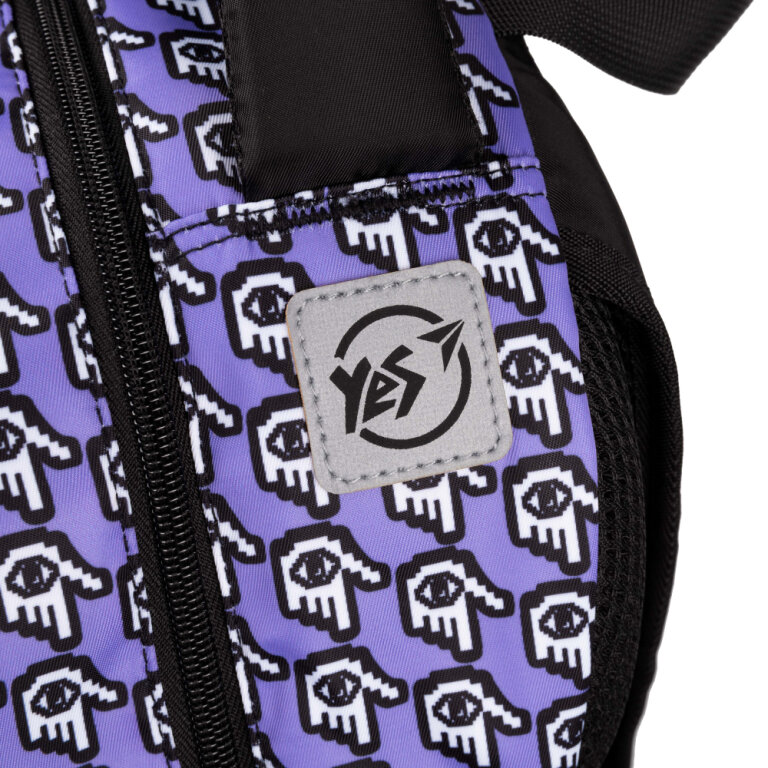 Рюкзак шкільний YES TS-48 All-Seeing Eye