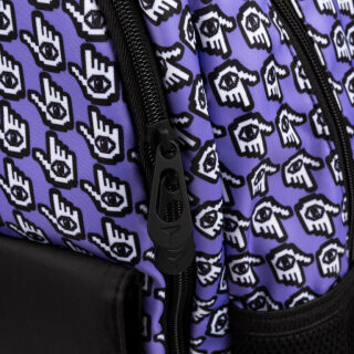 Рюкзак шкільний YES TS-48 All-Seeing Eye