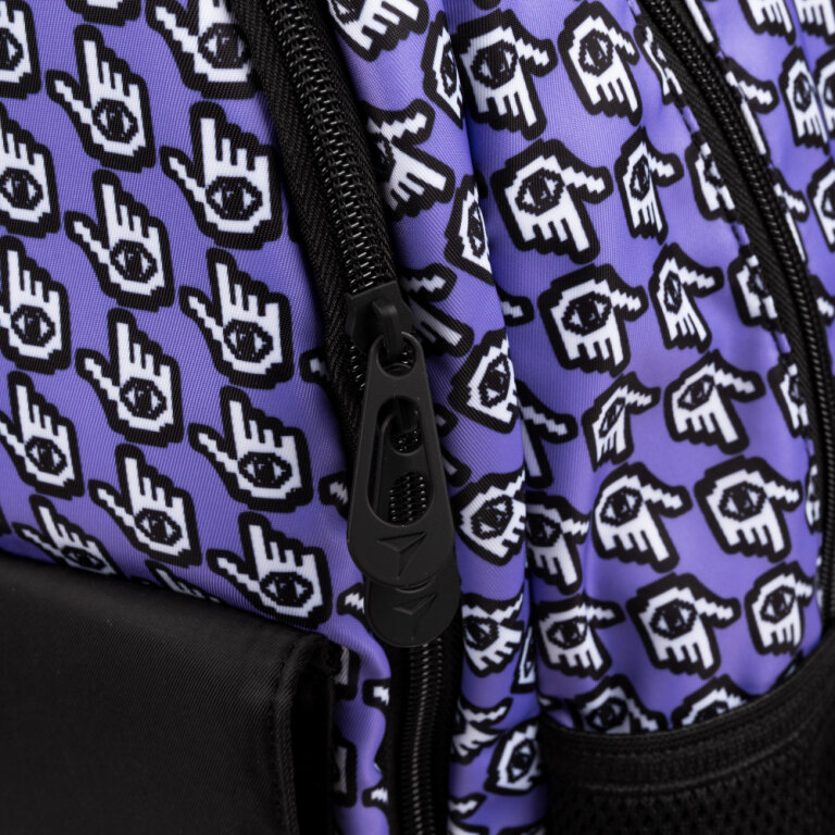 Рюкзак шкільний YES TS-48 All-Seeing Eye