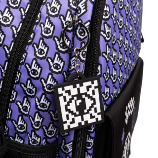 Рюкзак шкільний YES TS-48 All-Seeing Eye