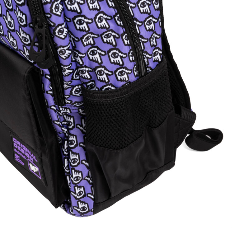 Рюкзак шкільний YES TS-48 All-Seeing Eye