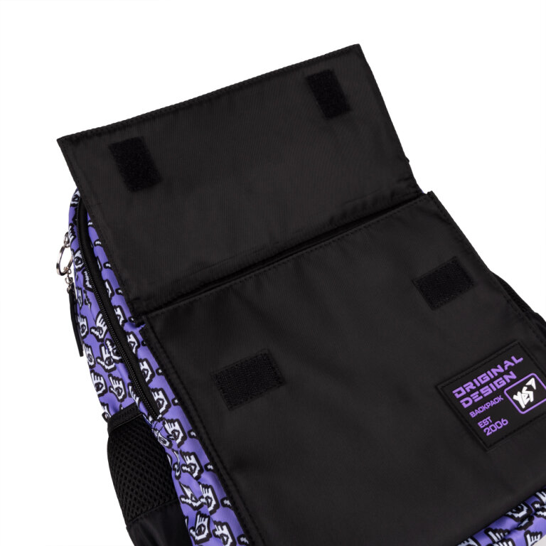 Рюкзак шкільний YES TS-48 All-Seeing Eye