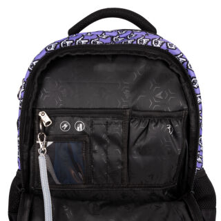 Рюкзак шкільний YES TS-48 All-Seeing Eye