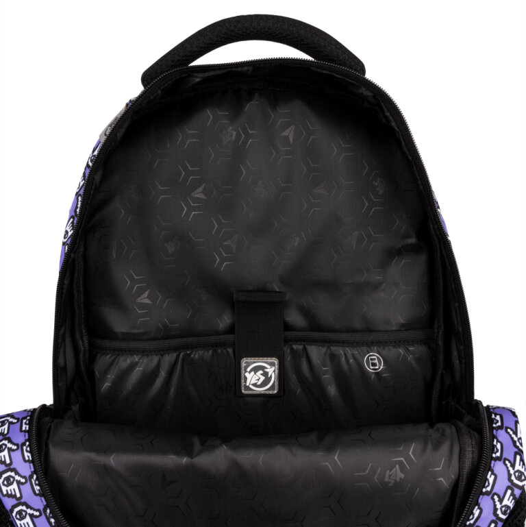 Рюкзак шкільний YES TS-48 All-Seeing Eye