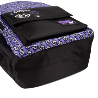 Рюкзак шкільний YES TS-48 All-Seeing Eye