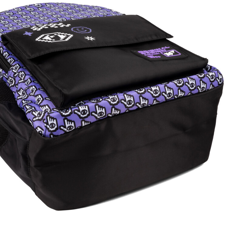 Рюкзак шкільний YES TS-48 All-Seeing Eye