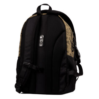 Рюкзак школьный Yes Danger TS-48