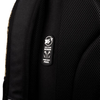 Рюкзак школьный Yes Danger TS-48