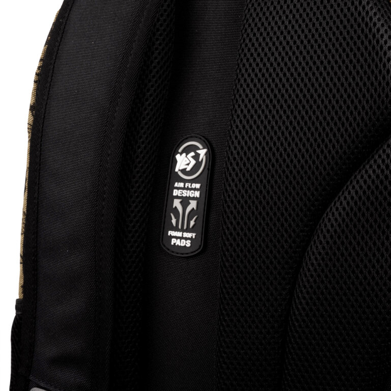 Рюкзак школьный Yes Danger TS-48