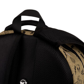 Рюкзак школьный Yes Danger TS-48