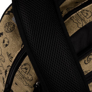 Рюкзак школьный Yes Danger TS-48