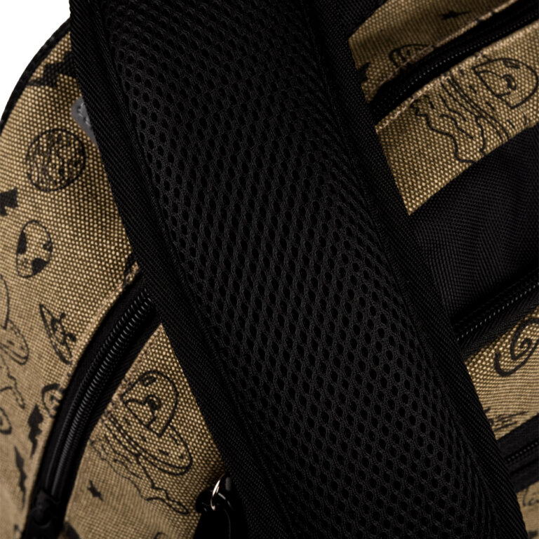 Рюкзак школьный Yes Danger TS-48