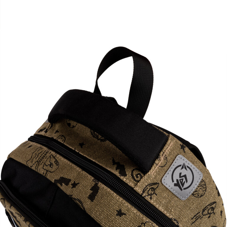 Рюкзак школьный Yes Danger TS-48
