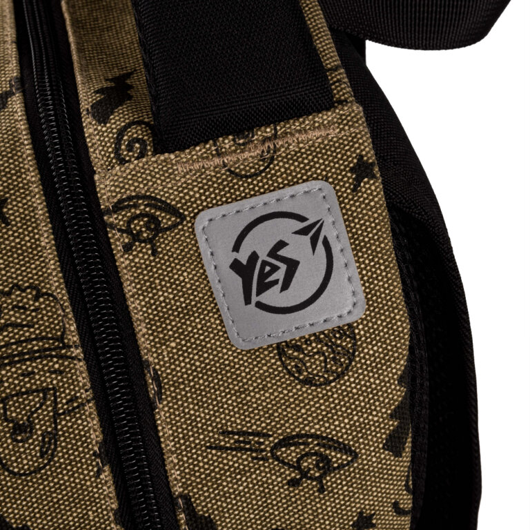 Рюкзак школьный Yes Danger TS-48